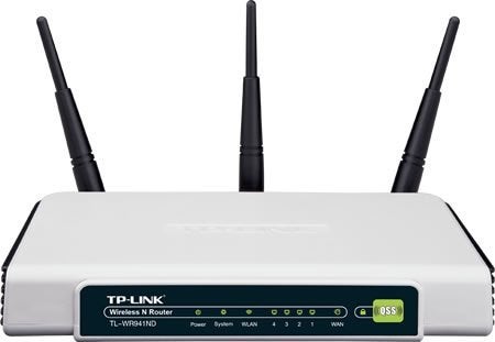 Best TP-Link TL-WR941ND Router Prices in Australia | GetPrice
